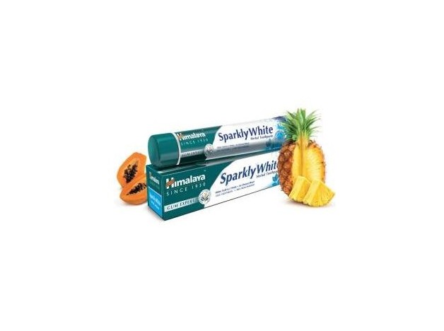 Gum Expert Dentífrico Blanqueador 75Ml