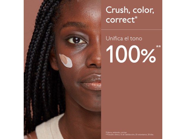 Caudalie Vinocrush Crema Color 5 30 ml