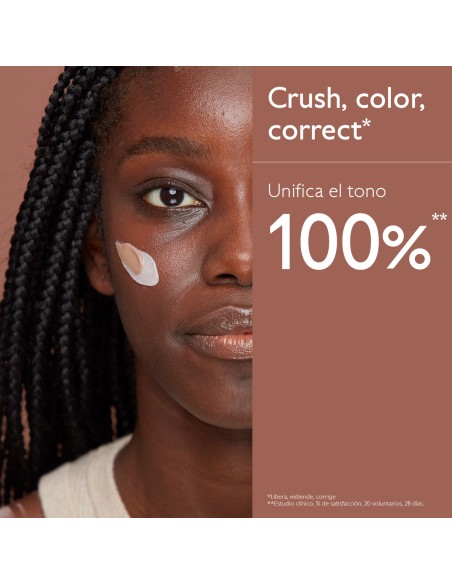 Caudalie Vinocrush Crema Color 5 30 ml