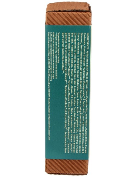 Himalaya Herbals Dentífrico De Neem Y Granada 150Ml