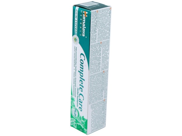 Gum Expert Dentífrico Cuidado Completo 75Ml