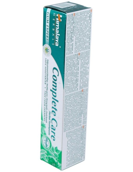 Gum Expert Dentífrico Cuidado Completo 75Ml