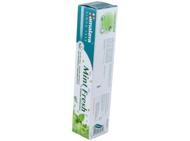 Gum Expert Dentífrico Menta Fresca 75Ml