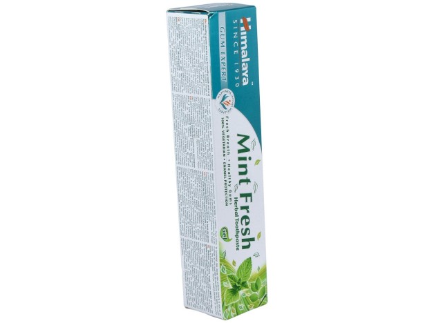 Gum Expert Dentífrico Menta Fresca 75Ml
