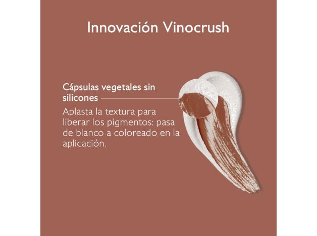 Caudalie Vinocrush Crema Color 5 30 ml