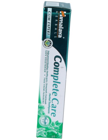Gum Expert Dentífrico Cuidado Completo 75Ml