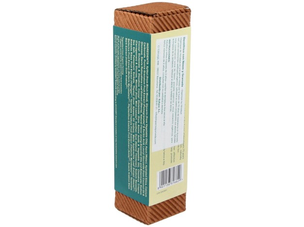 Himalaya Herbals Dentífrico De Neem Y Granada...