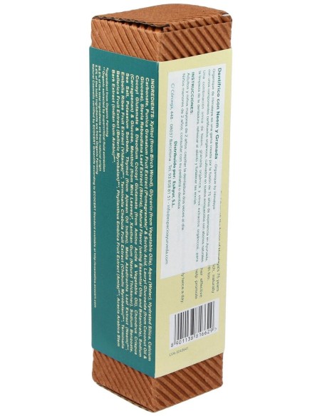 Himalaya Herbals Dentífrico De Neem Y Granada 150Ml