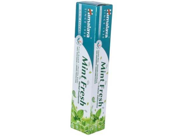 Gum Expert Dentífrico Menta Fresca 75Ml