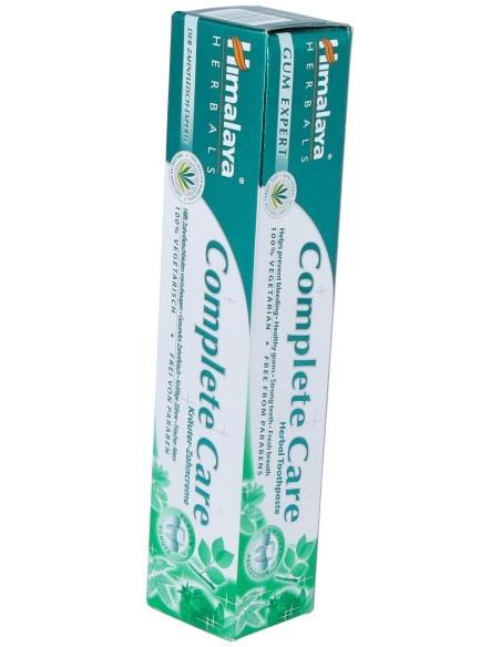 Gum Expert Dentífrico Cuidado Completo 75Ml