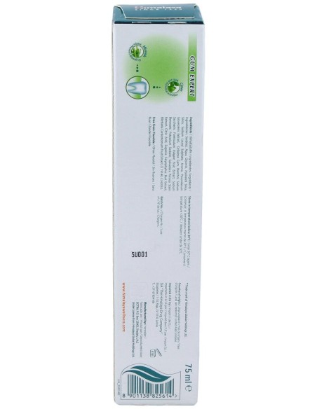 Gum Expert Dentífrico Menta Fresca 75Ml