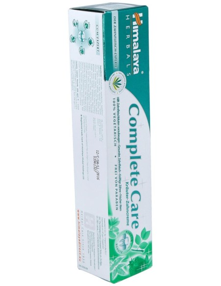 Gum Expert Dentífrico Cuidado Completo 75Ml