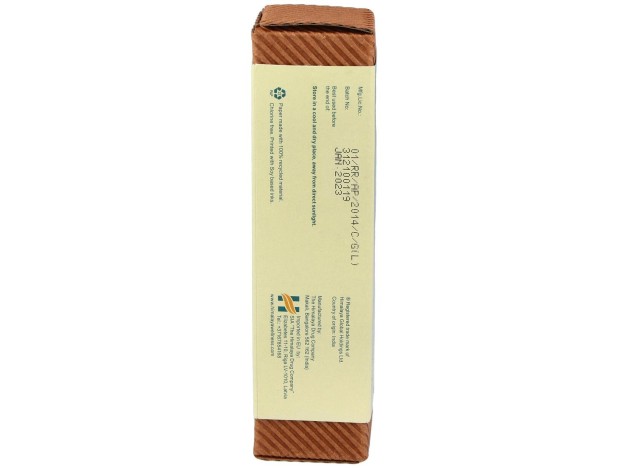 Himalaya Herbals Dentífrico De Neem Y Granada...