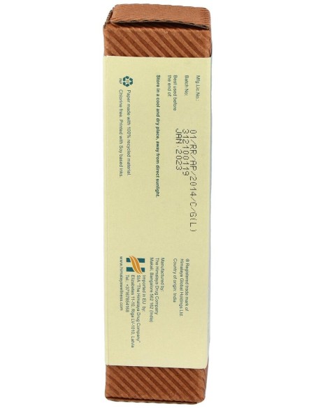 Himalaya Herbals Dentífrico De Neem Y Granada 150Ml