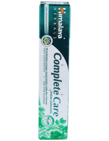 Gum Expert Dentífrico Cuidado Completo 75Ml