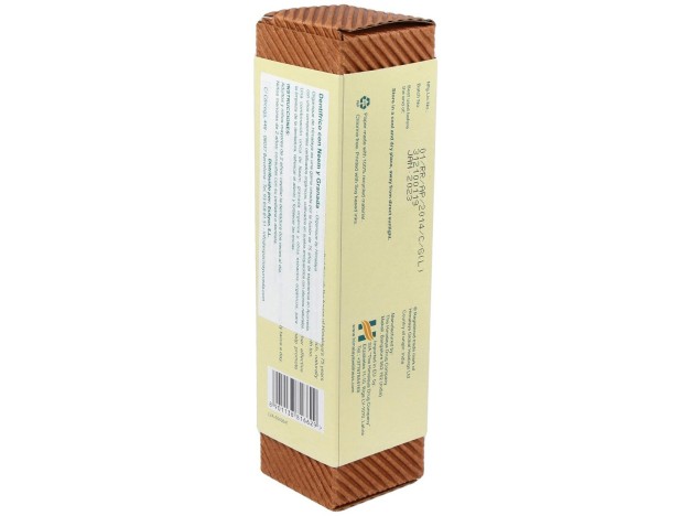 Himalaya Herbals Dentífrico De Neem Y Granada...