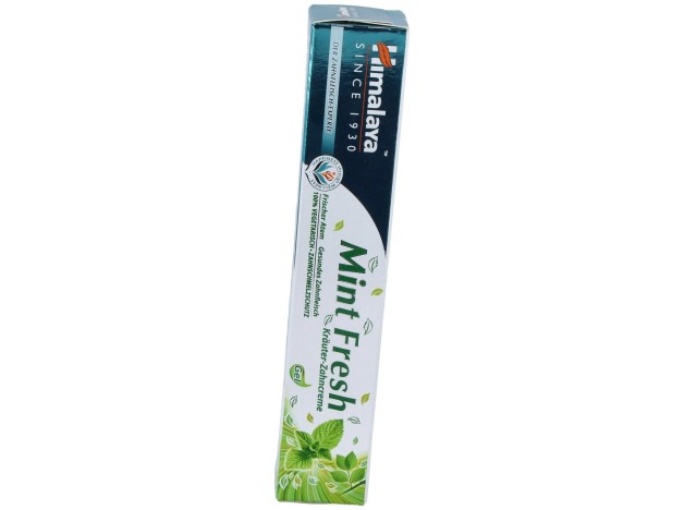 Gum Expert Dentífrico Menta Fresca 75Ml