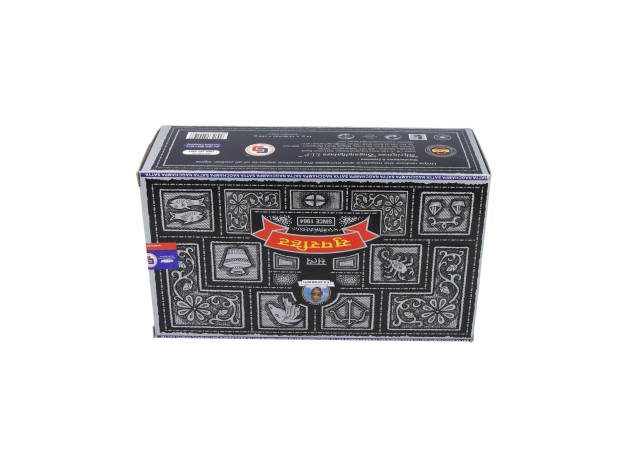 Incienso Stick Super Hit 12Ud X 15Gr.