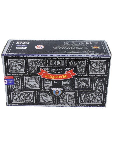 Incienso Stick Super Hit 12Ud X 15Gr.