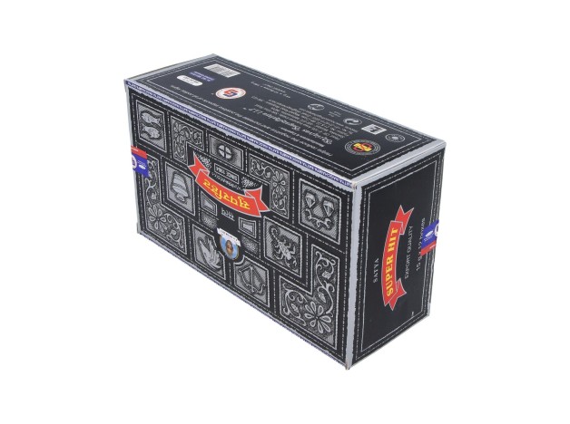 Incienso Stick Super Hit 12Ud X 15Gr.