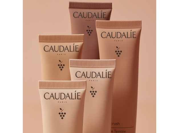 Caudalie Vinocrush Crema Color 5 30 ml