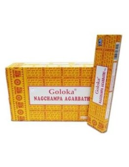 Incienso Stick  Goloka 12Ud...