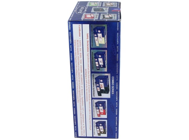 Incienso Stick Satya Sai Baba  12Ud X 15Gr.