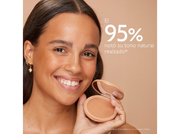Caudalie Vinocrush Polvos Bronceadores Larga...