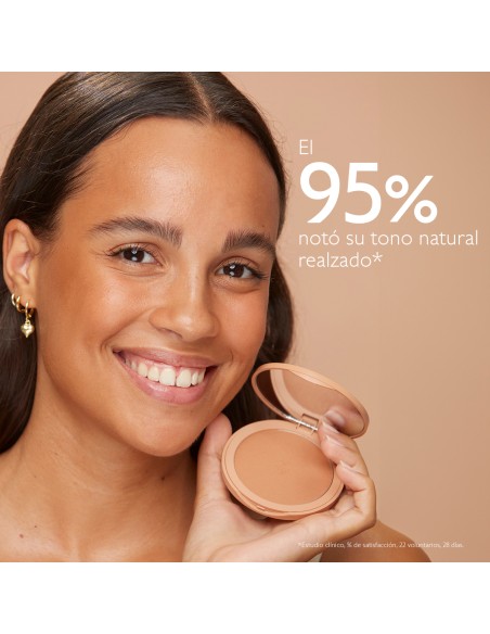 Caudalie Vinocrush Polvos Bronceadores Larga Duración