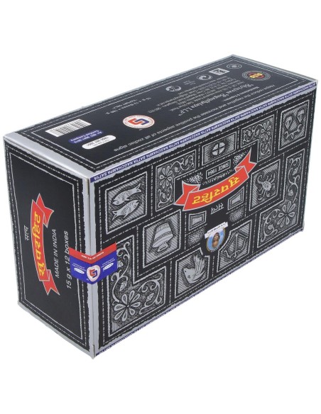 Incienso Stick Super Hit 12Ud X 15Gr.