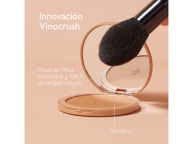 Caudalie Vinocrush Polvos Bronceadores Larga...