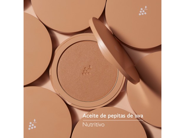 Caudalie Vinocrush Polvos Bronceadores Larga...