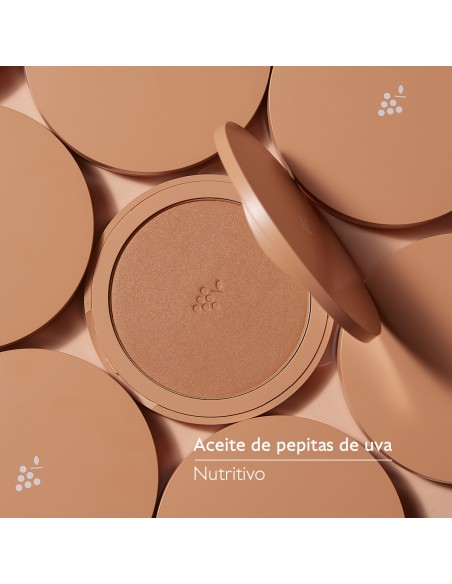 Caudalie Vinocrush Polvos Bronceadores Larga Duración