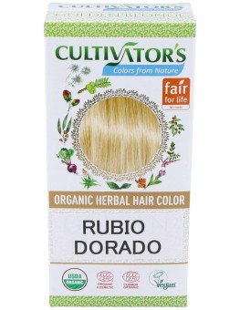 Cultivator'S Rubio Dorado...
