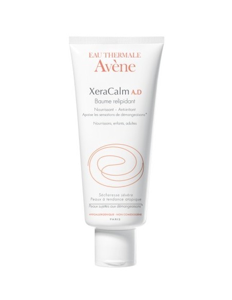 Avene Xeracalm Balsamo 200 ml