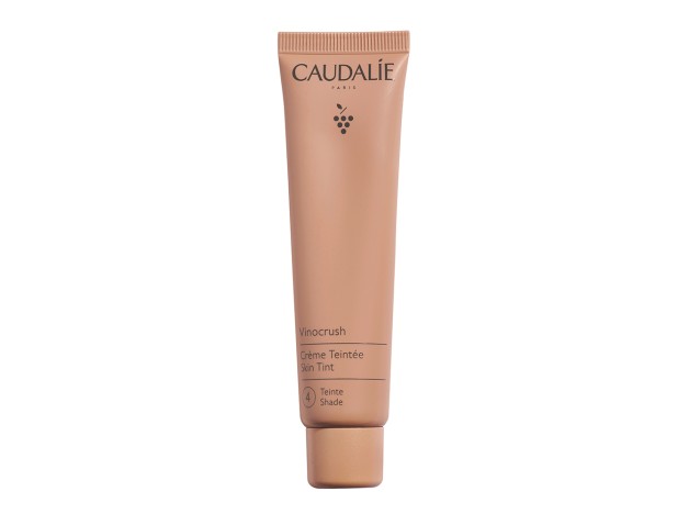 Caudalie Vinocrush Crema Color 4 30 ml