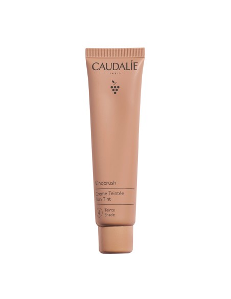 Caudalie Vinocrush Crema Color 4 30 ml