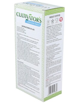 Cultivator'S Pelirrojo...