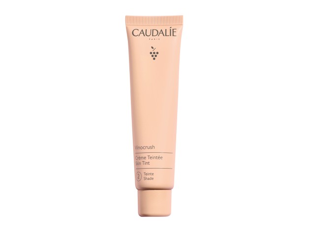 Caudalie Vinocrush Crema Color 2 30 ml