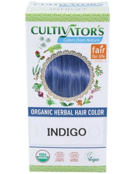 Indigo Tinte Organico...