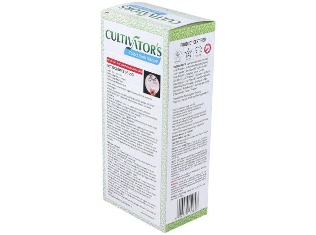 Avellana Tinte Organico 100Gr. Ecocert