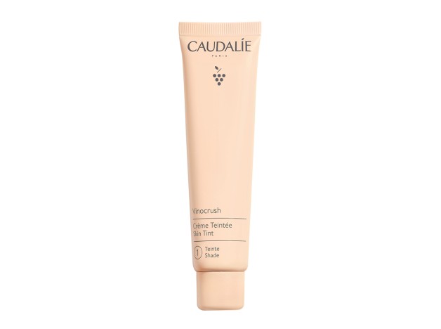Caudalie Vinocrush Crema Color 1 30 ml