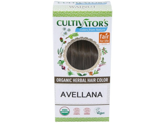 Avellana Tinte Organico 100Gr. Ecocert