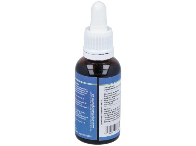 Zoo-Bioactive Plus Perros Y Gatos 30Ml.