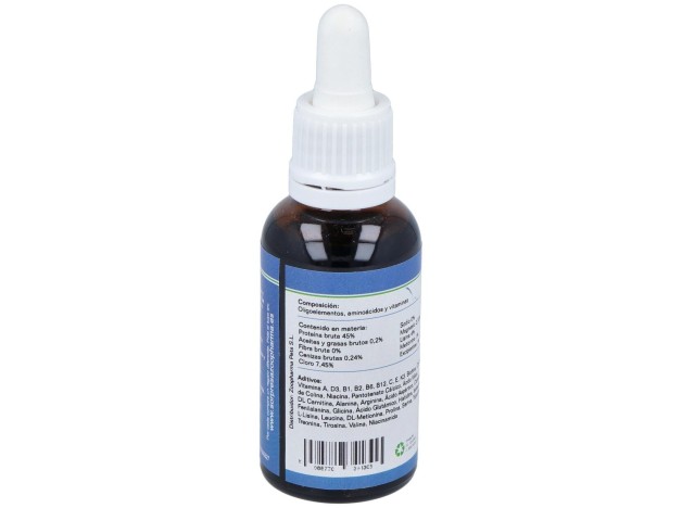 Zoo-Bioactive Plus Perros Y Gatos 30Ml.