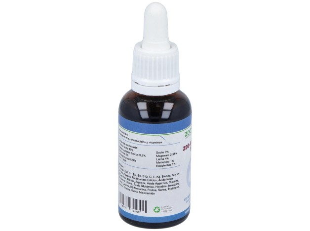 Zoo-Bioactive Plus Perros Y Gatos 30Ml.