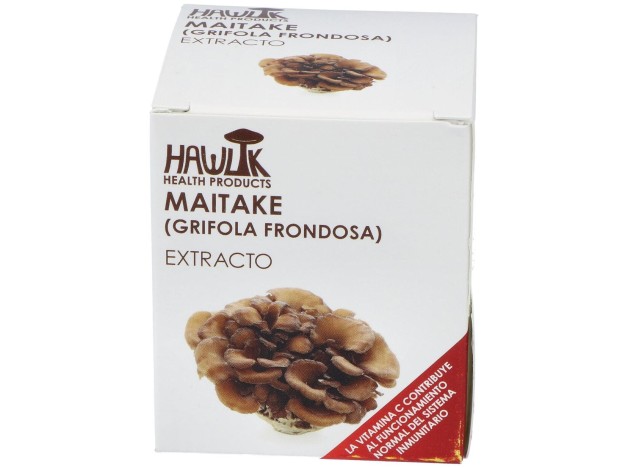 Hawlik Maitake Grifola Frondosa Extracto Puro...