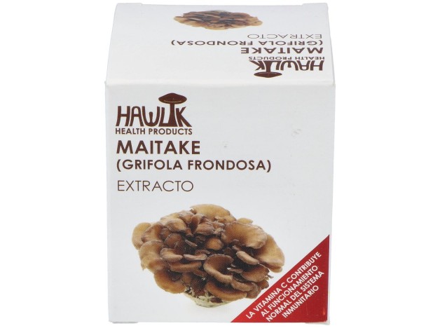 Hawlik Maitake Grifola Frondosa Extracto Puro...