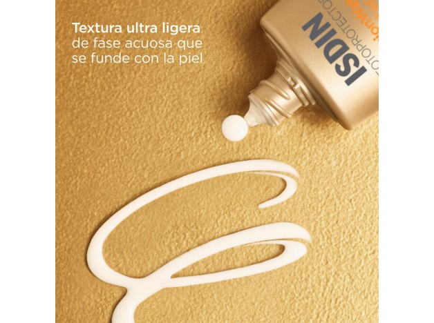 Fotoprotector Isdin Solar Cara Fusion Water...