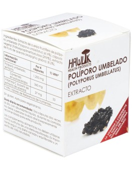 Poliporo Umbelado Extracto...